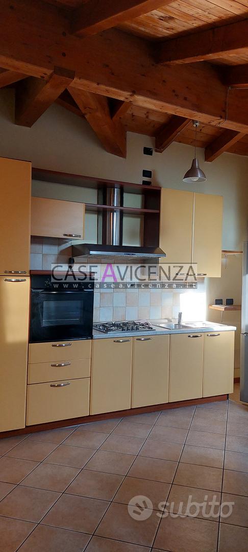 Appartamento bicamere AD USO INVESTIMENTO - Vista 4