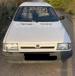 SEAT Ibiza 1ª serie - 1992