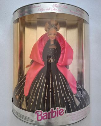 Barbie Magia delle Feste 1998