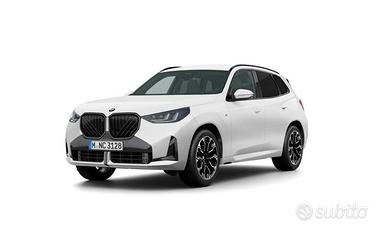 BMW X3 xDrive 20d Msport Pro Aut.