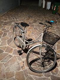 bicicletta 