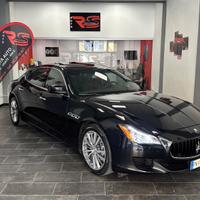 Maserati Quattroporte 3.0 V6 ds 275cv Gransport