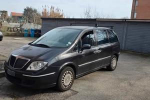 Lancia Phedra 2005 Diesel 7 posti – Buone condizio