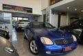 Mercedes-benz SLK 200 cat CABRIO GPL BENZINA
