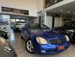 Mercedes-benz SLK 200 cat CABRIO GPL BENZINA