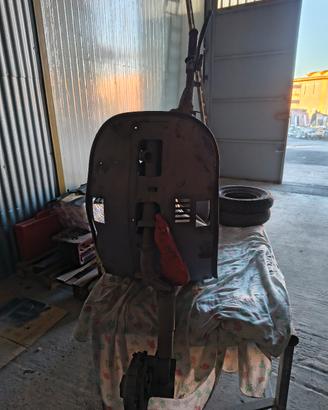 telaio Vespa HP 3 marce 