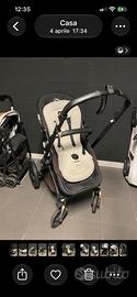 Bugaboo Cameleon