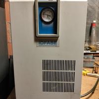 essicatore x compressore aria 