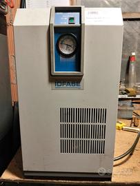 essicatore x compressore aria 