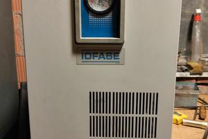 essicatore x compressore aria 