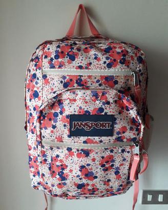 Zaino Jansport Big Student Backpack