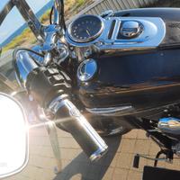 Harley-Davidson Dyna Switchback - 2016