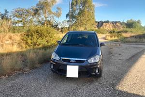 Ford C-Max 1.6 TDCi 110 CV Titanium DPF