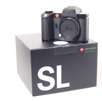 FOTOCAMERA DIGITALE MIRRORLESS FF LEICA SL2-S.