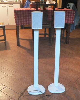 Casse Acustiche Jamo