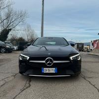 Cla 200 Shooting Brake Excutive