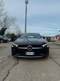 Cla 200 Shooting Brake Excutive