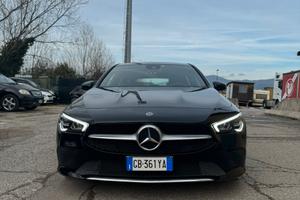 Cla 200 Shooting Brake Excutive