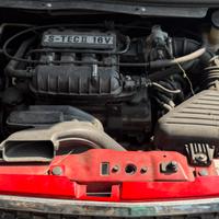 MOTORE B10D1 CHEVROLET AVEO O SPARK 1.0 BENZINA