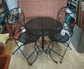 set tavolo 