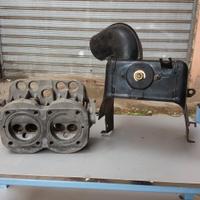 ricambi fiat 500 r 126 