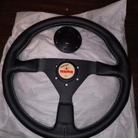 volante Momo mozzo Terrano 