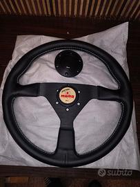 volante Momo mozzo Terrano 