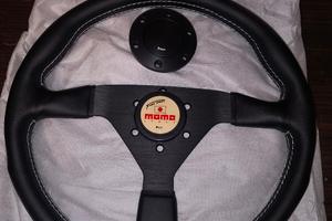 volante Momo mozzo Terrano 