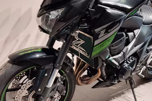 Kawasaki Z800