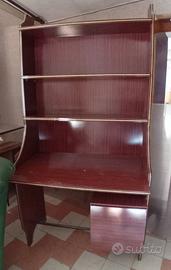 Scrittoio libreria