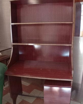 Scrittoio libreria
