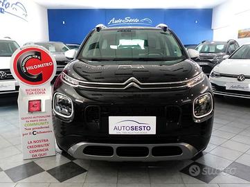 Citroen C3 Aircross 1.5 BlueHDI 102 CV FEEL