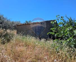 Terreno - Chiaramonte Gulfi