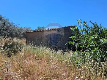 Terreno - Chiaramonte Gulfi