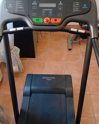 Tapis Roulant 