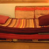 Divano maison du monde