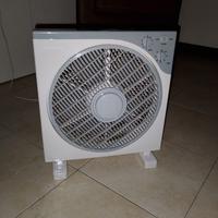 Ventilatore da tavolo