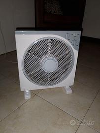Ventilatore da tavolo