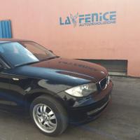 Ricambi usati BMW Serie 1 2007 N47D20A 105KW