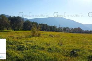 Terreno di 3360 m² a Sessa Aurunca