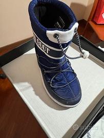 Moon Boot