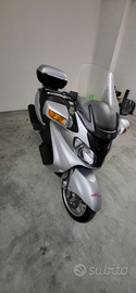 Scooter Suzuki Burgman 650