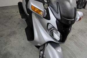 Scooter Suzuki Burgman 650