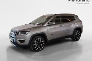 Jeep Compass 2nd SERIE 2.0 Multijet II aut. 4...