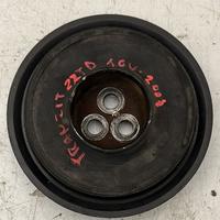 PULEGGIA ALBERO MOTORE FORD Transit Serie diesel 2