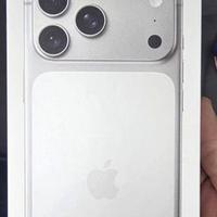 iPhone 17 Pro Max 2Tb