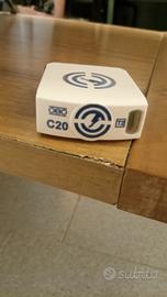 cartucce di ricambio per scaricatore OBO