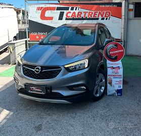 Opel Mokka X 1.4 Turbo GPL Tech 140CV 4x2 Advance