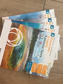 Osservare e capire il pianeta terra