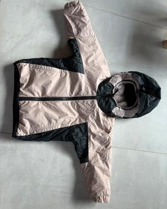 Giacca montura bimba